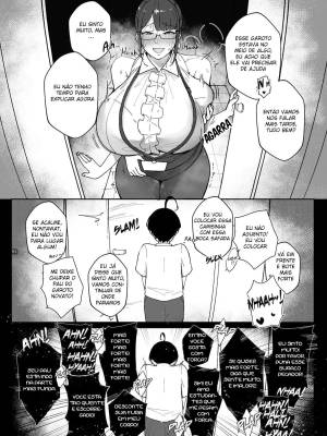 Good Teachers Part 2 Hentai pt-br 18