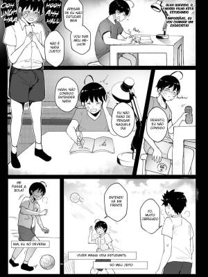 Good Teachers Part 2 Hentai pt-br 19