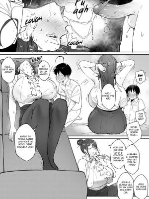 Good Teachers Part 2 Hentai pt-br 27