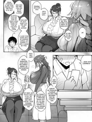 Good Teachers Part 2 Hentai pt-br 28