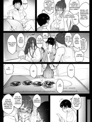 Good Teachers Part 2 Hentai pt-br 38