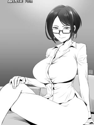 Good Teachers Part 2 Hentai pt-br 58