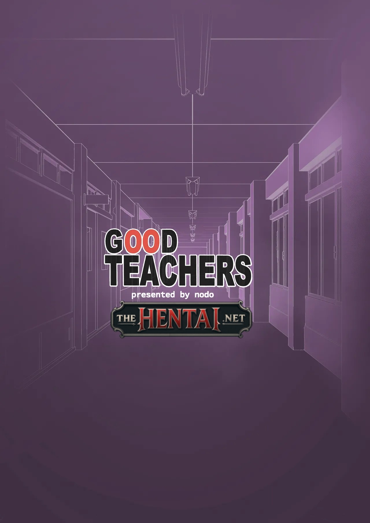 Good Teachers Part 3.5 Hentai pt-br 43