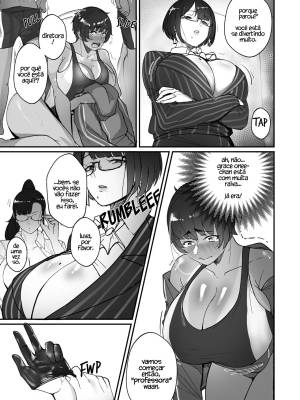Good Teachers Part 3 Hentai pt-br 08