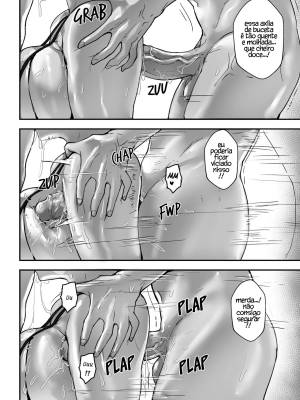 Good Teachers Part 3 Hentai pt-br 25