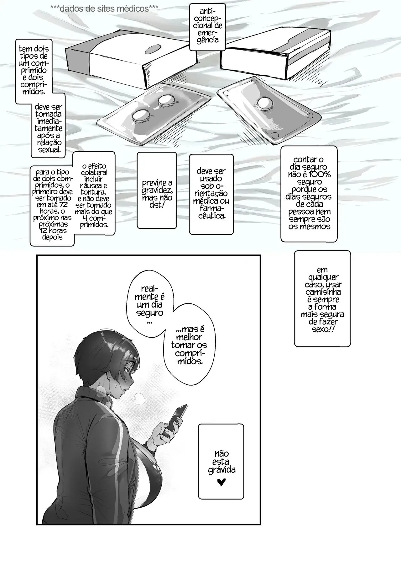 Good Teachers Part 3 Hentai pt-br 44