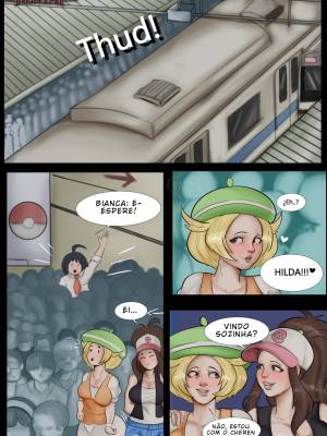 Hilda & Bianca