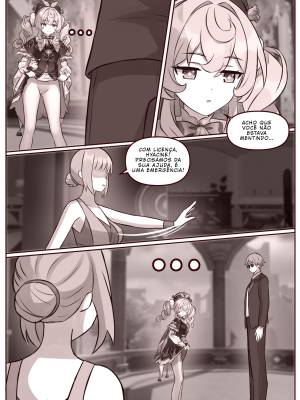 Hyacine By JimPu6 Hentai pt-br 03