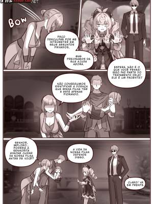 Hyacine By JimPu6 Hentai pt-br 04