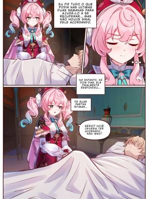 Hyacine By JimPu6 Hentai pt-br 09