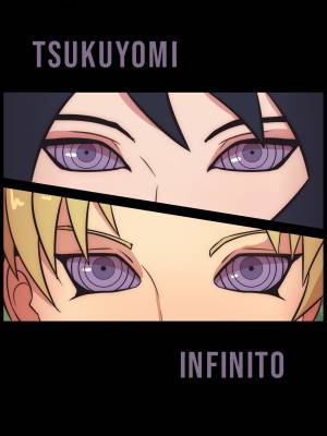 Infinite Tsukuyomi
