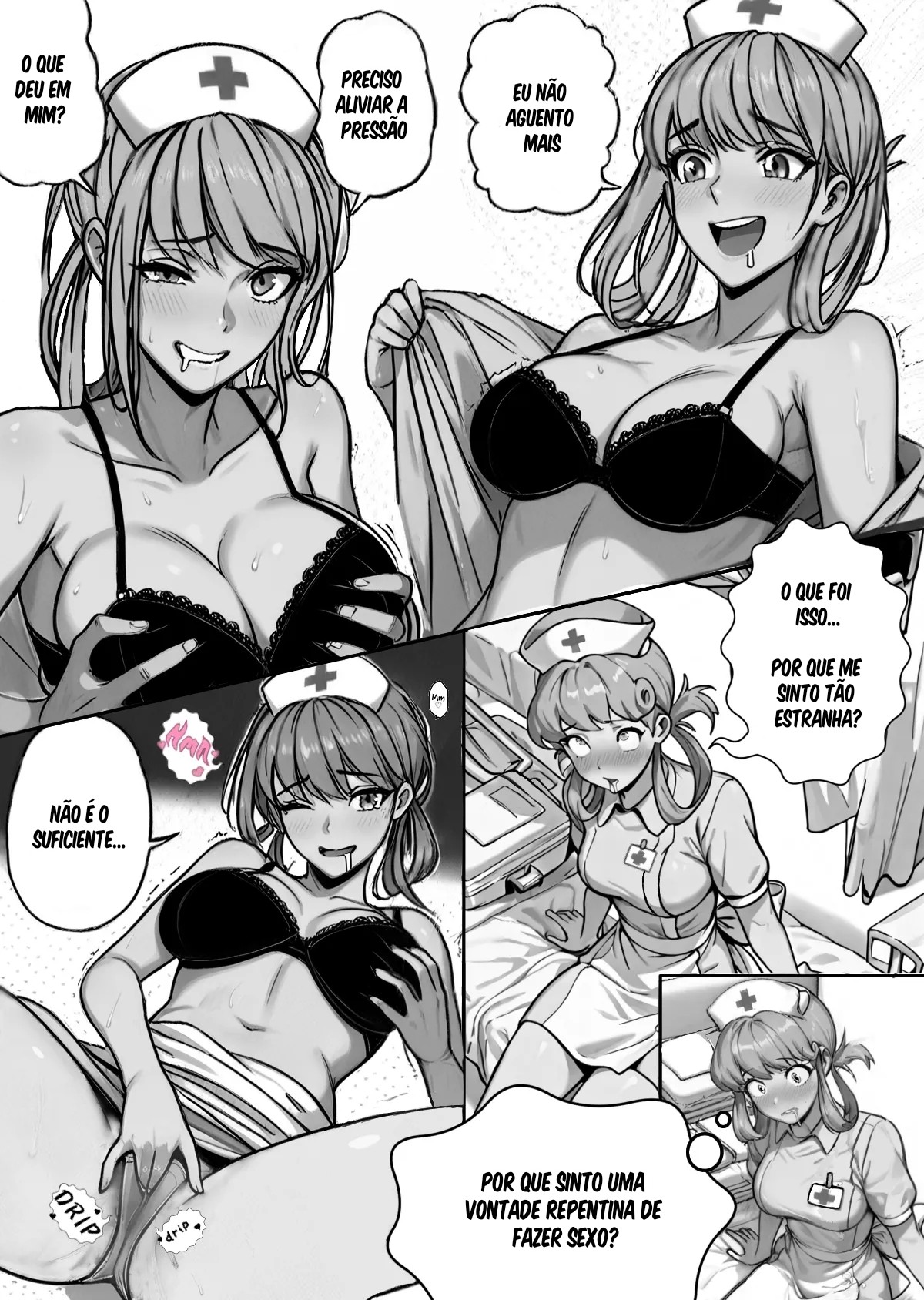 Joyful Day Hentai pt-br 04