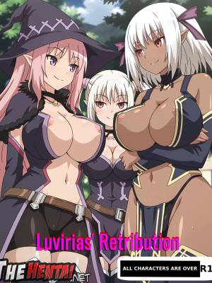 Luvirias' Retribution