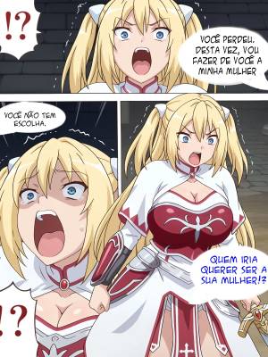Luvirias' Retribution Hentai pt-br 02