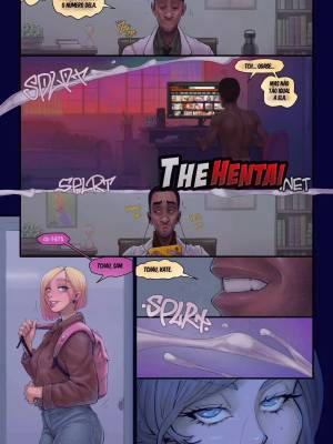 MANIA By Melkor Mancin Hentai pt-br 06