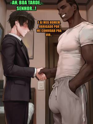 Mercy's Anniversary Gift Hentai pt-br 02