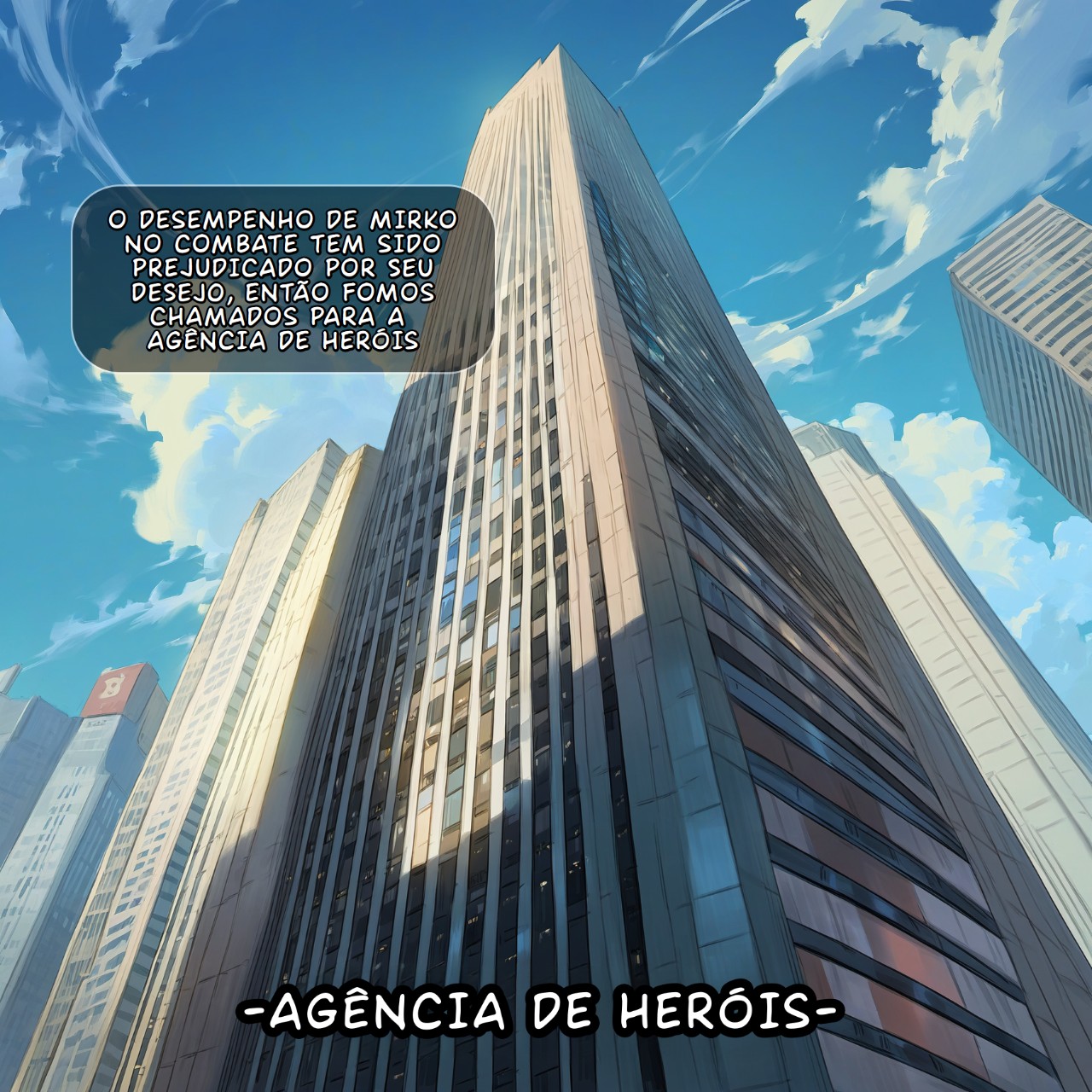 Mirko From MHA In Need Of a New "Handler"  Hentai pt-br 06