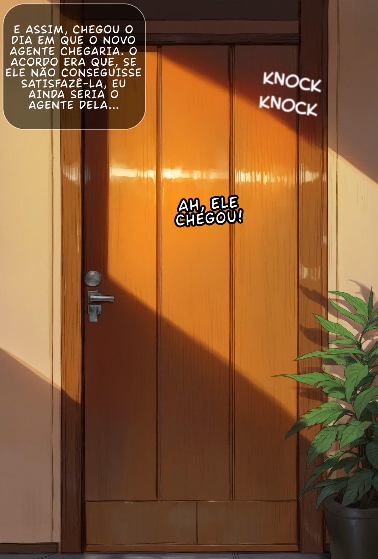 Mirko From MHA In Need Of a New "Handler"  Hentai pt-br 09