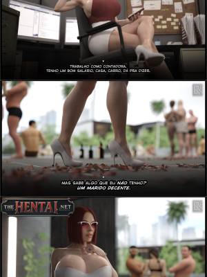 Natasha's Revenge Hentai pt-br 03