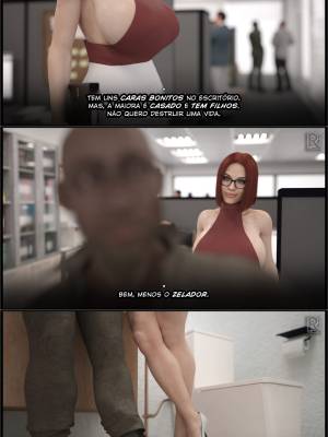 Natasha's Revenge Hentai pt-br 08