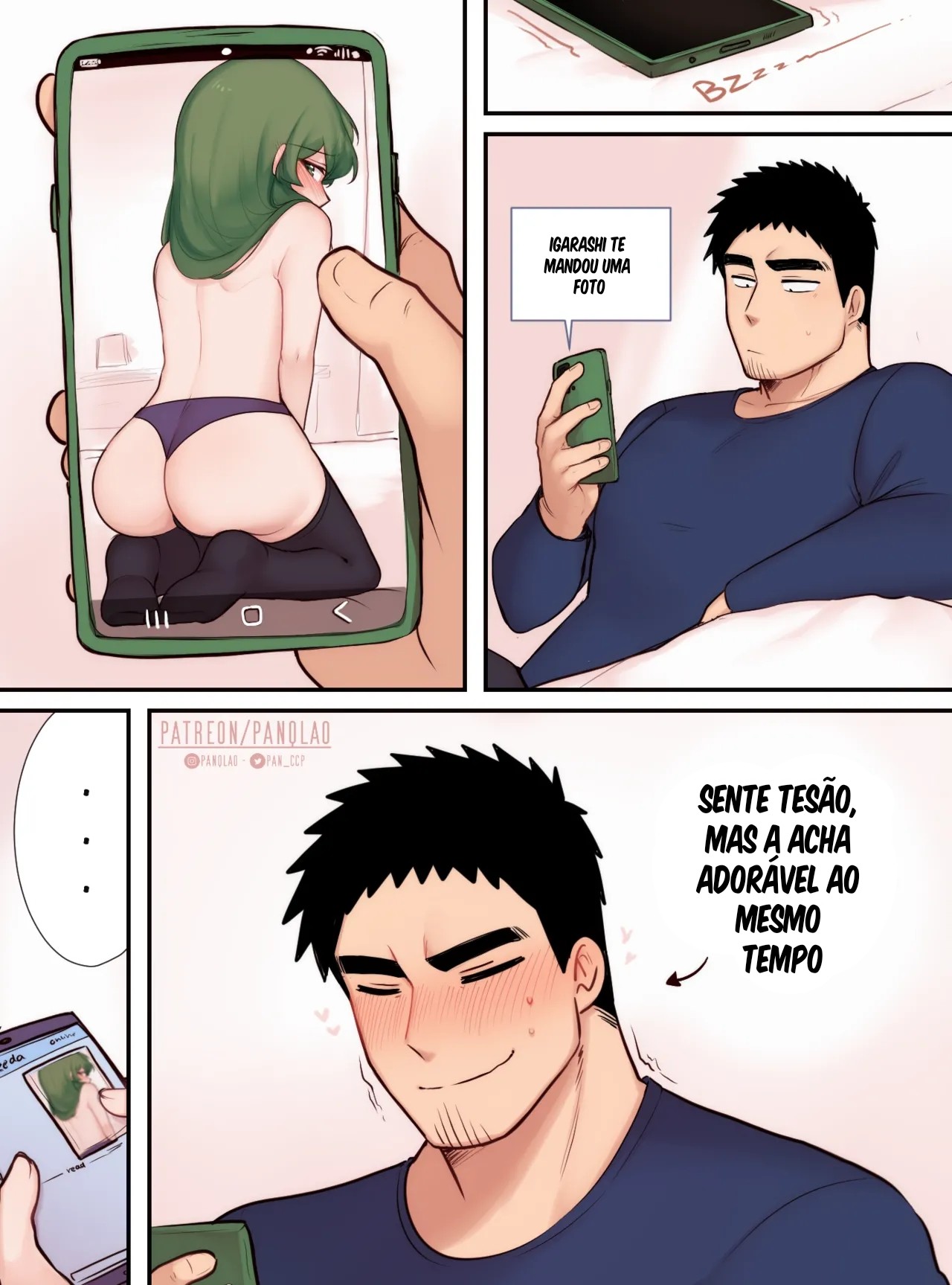 Nudes By PanQLAO Hentai pt-br 02