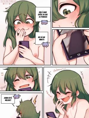 Nudes By PanQLAO Hentai pt-br 06