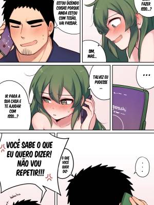 Nudes By PanQLAO Hentai pt-br 10
