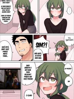 Nudes By PanQLAO Hentai pt-br 11