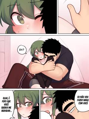 Nudes By PanQLAO Hentai pt-br 14