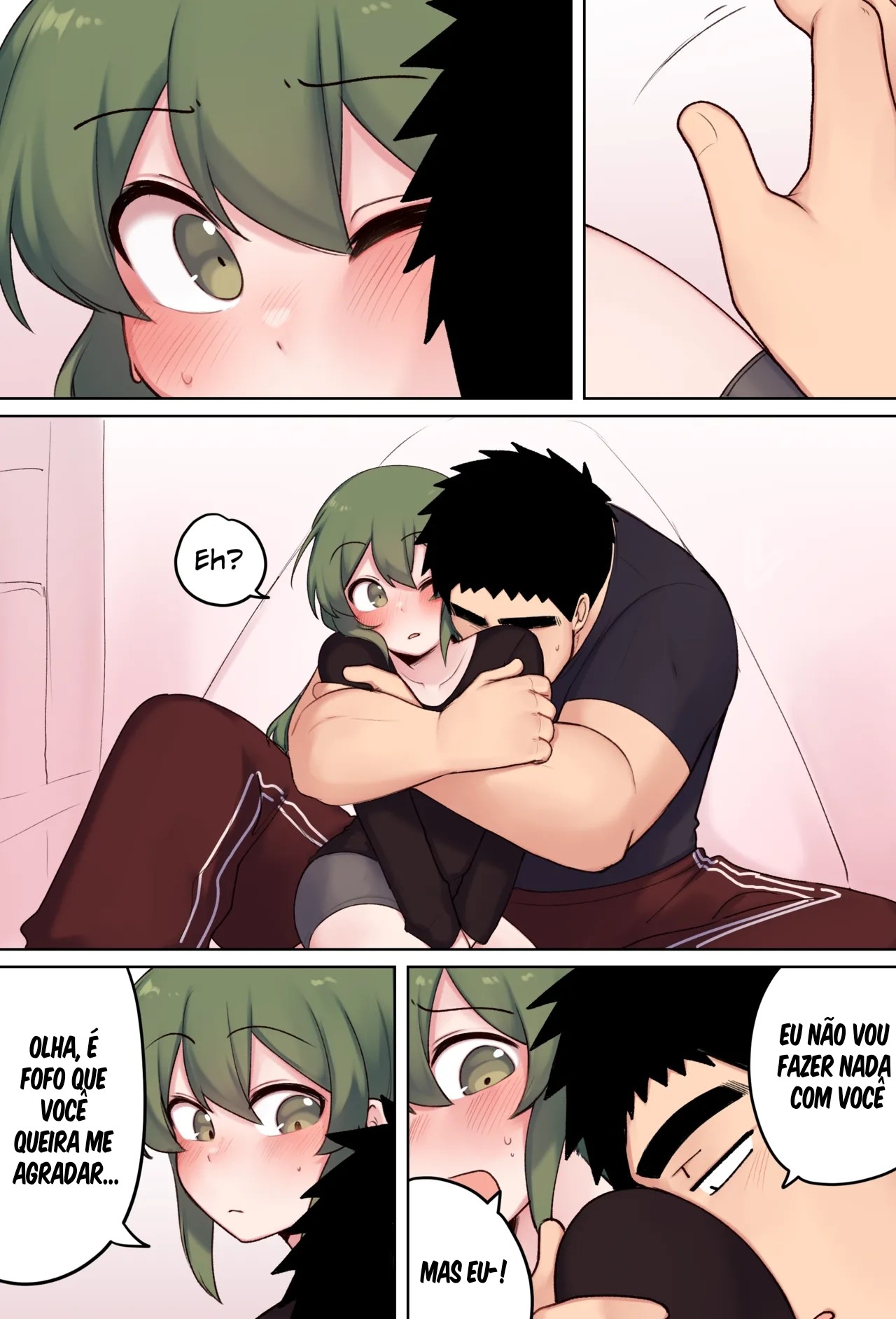 Nudes By PanQLAO Hentai pt-br 14