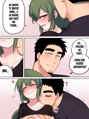 Nudes By PanQLAO Hentai pt-br 16