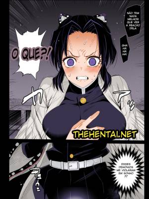 Rape Of Demon Slayer Part 2 Hentai pt-br 16