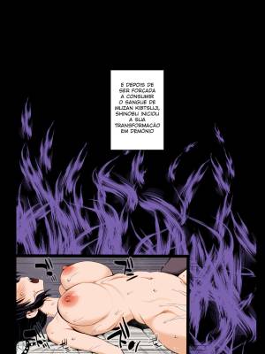 Rape Of Demon Slayer Part 2 Hentai pt-br 18