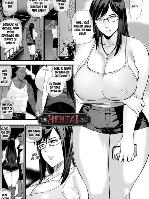 Reza And Lin Threesome