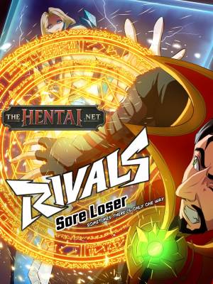 Rivals: Sore Loser