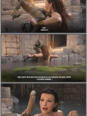 Romantic Motivation Hentai pt-br 22