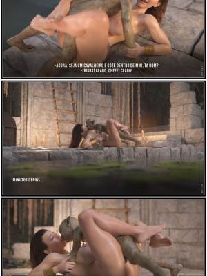 Romantic Motivation Hentai pt-br 27