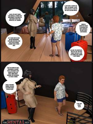 Satisfying Needs Part 14 Hentai pt-br 51