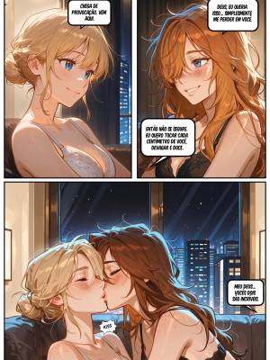 Scarlett Blaze Part 13: Obedience Ignited Hentai pt-br 21