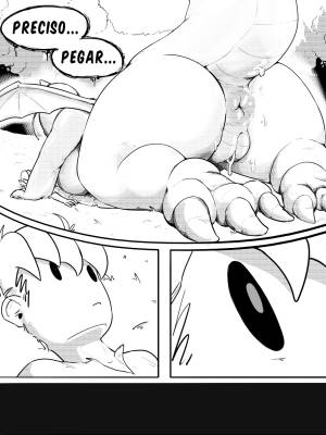 She's My DragonType Hentai pt-br 09
