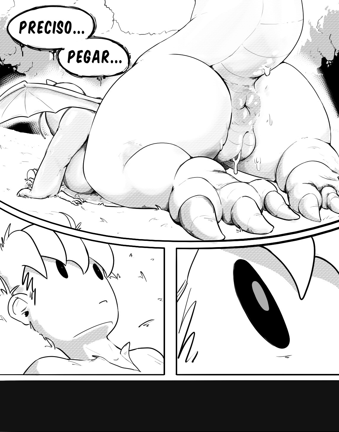 She's My DragonType Hentai pt-br 09
