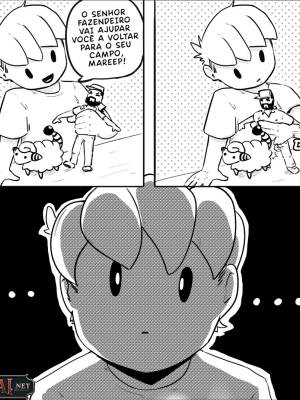 She's My DragonType Hentai pt-br 10