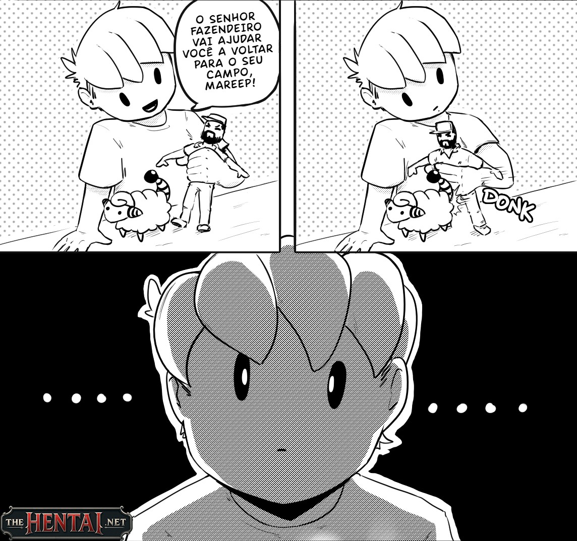 She's My DragonType Hentai pt-br 10
