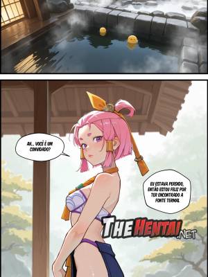 Springs Yunara