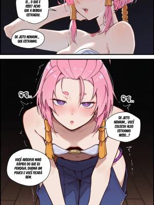 Springs Yunara By Lunia2ee Hentai pt-br 05