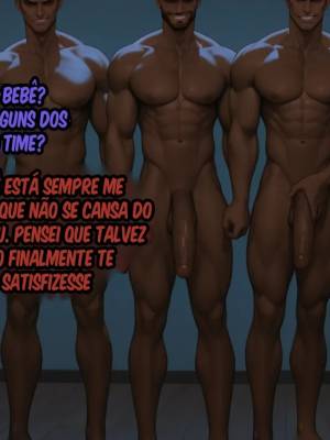 Team Bonding Hentai pt-br 04