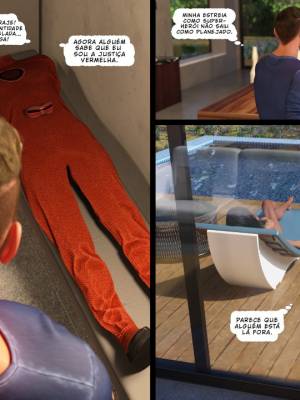 The Adventure Of Queen Dana Hentai pt-br 17