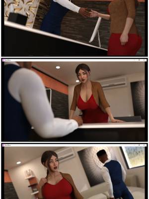 The Office Part 4 Hentai pt-br 02