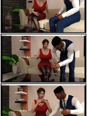 The Office Part 4 Hentai pt-br 05