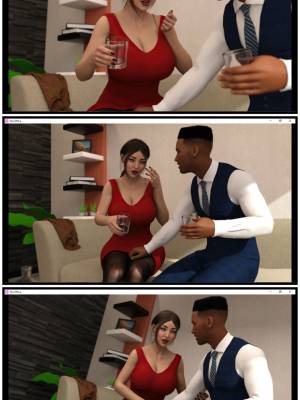 The Office Part 4 Hentai pt-br 06